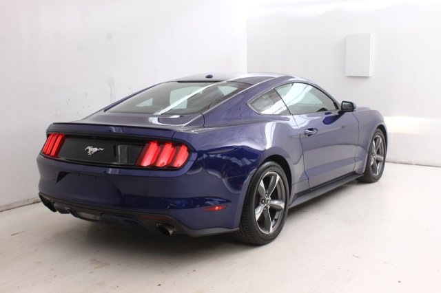 2016 FORD MUSTANG COUPE 1FA6P8TH5G5232084